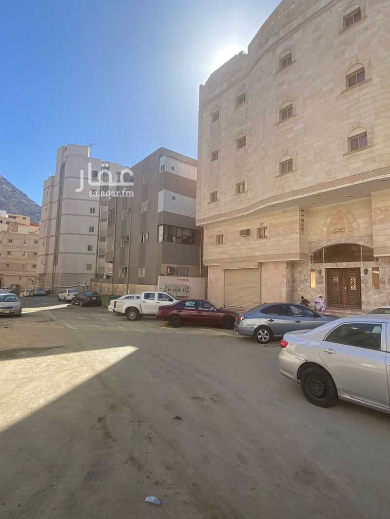 47 bedroom building in Al Rawdah, Makkah 5