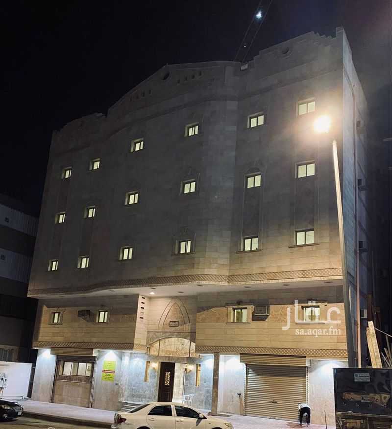 47 bedroom building in Al Rawdah, Makkah 2
