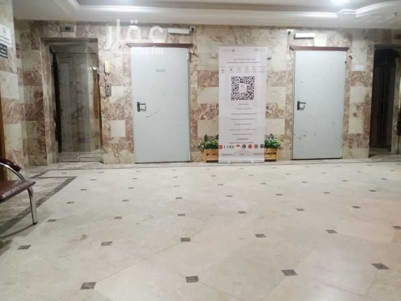 47 bedroom building in Al Rawdah, Makkah 4