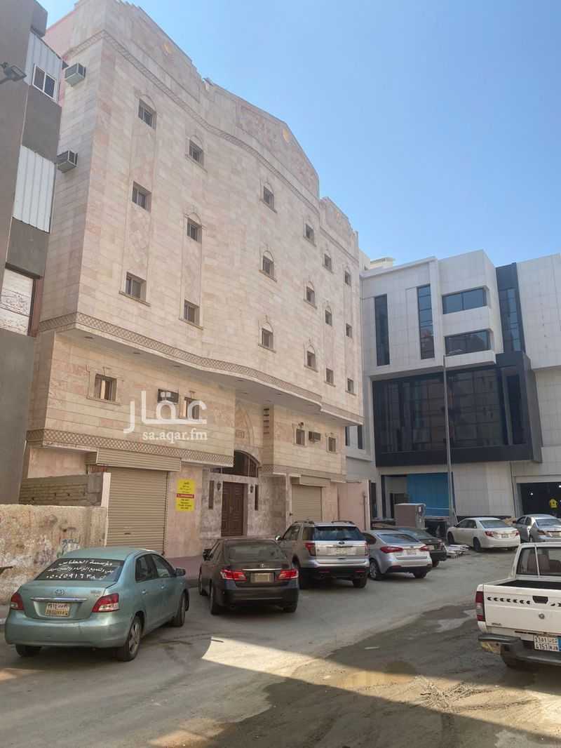 47 bedroom building in Al Rawdah, Makkah 3