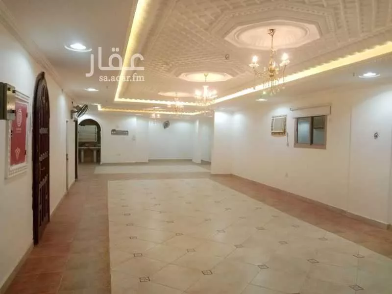 عمارة 505 م² في الروضة 7