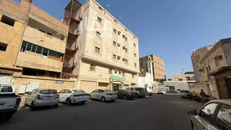 499 sqm building in Al Mursalat 2