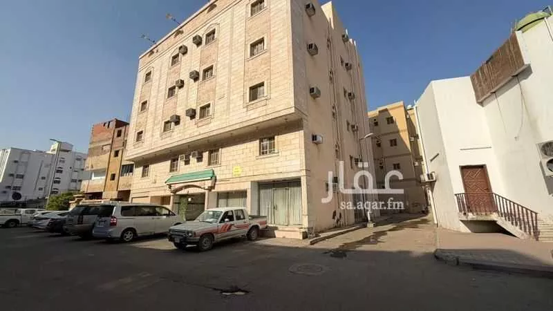 499 sqm building in Al Mursalat 4