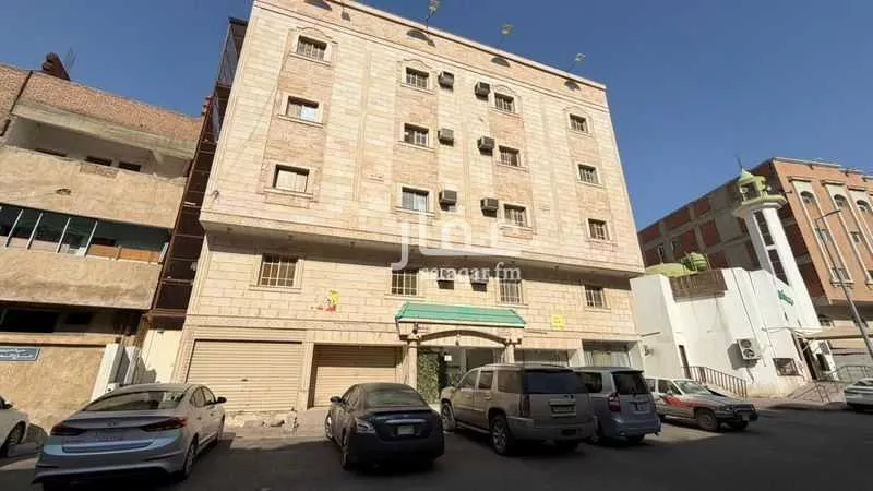 499 sqm building in Al Mursalat 5