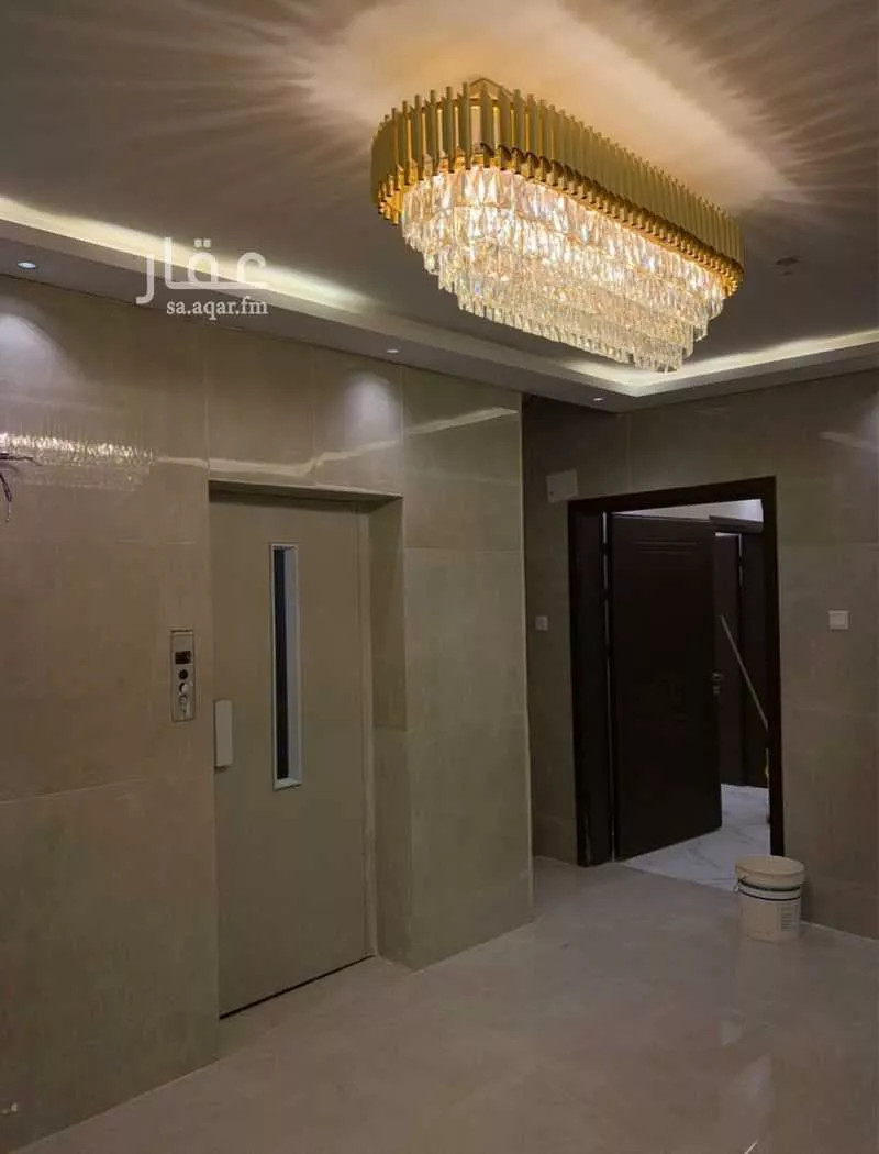 عمارة 625 م² في النسيم 7