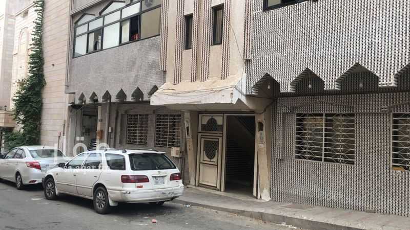 28 bedroom building in Al Hijra, Makkah 3