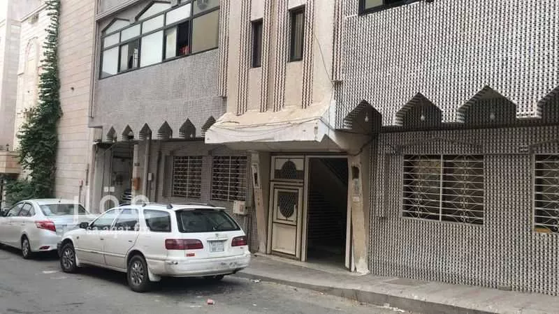 عمارة 400 م² في الهجرة 3