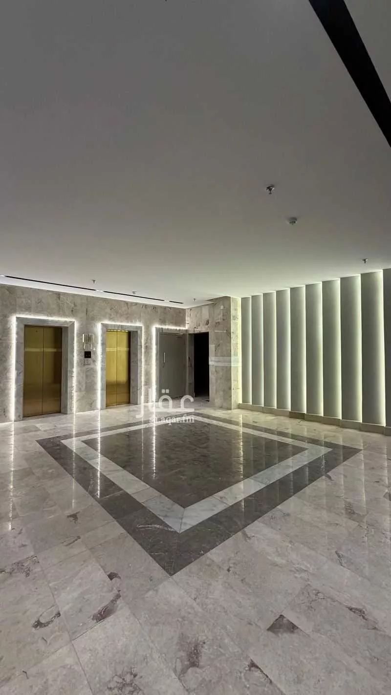 عمارة 600 م² في النسيم 8