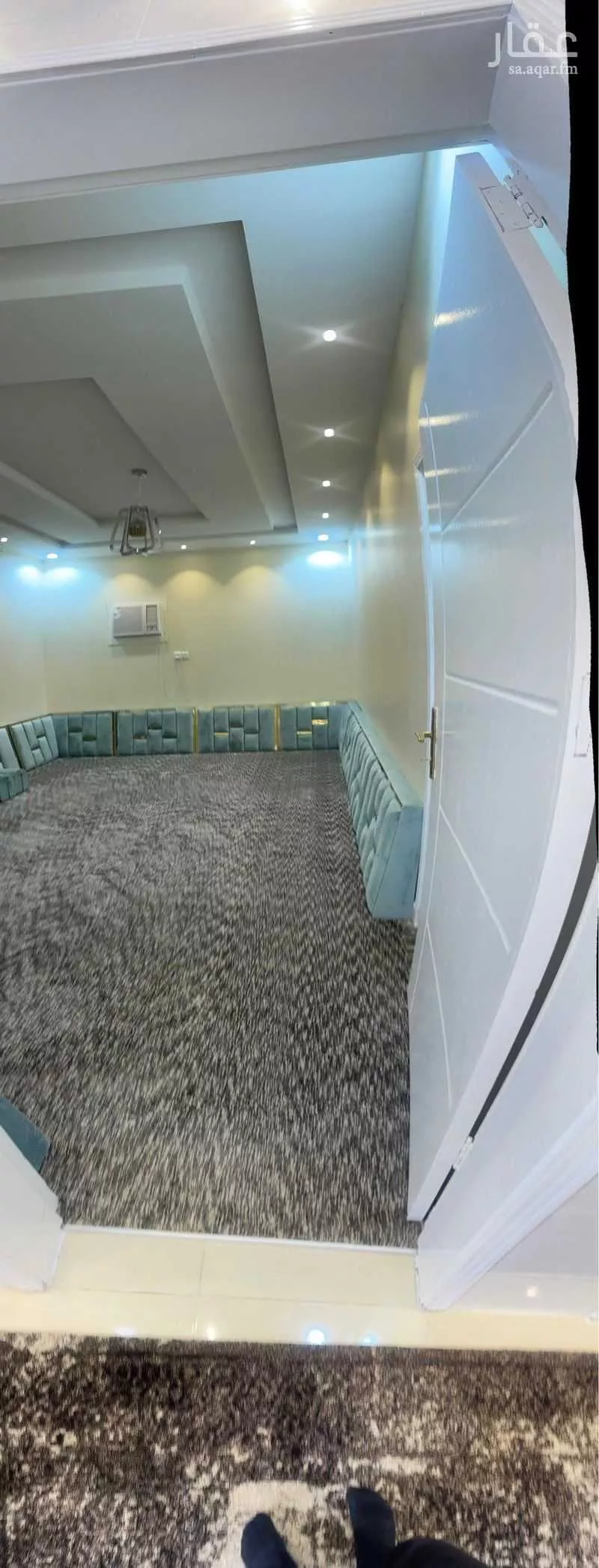 عمارة 394 م² في الراشدية 6