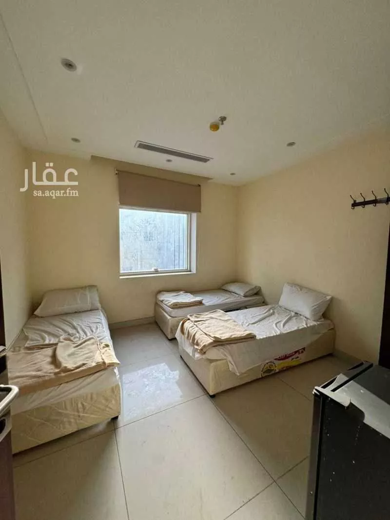 عمارة 108 م² في الخنساء 4