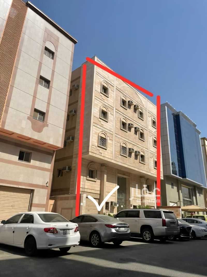 40 bedroom building in Al Naseem, Makkah 2