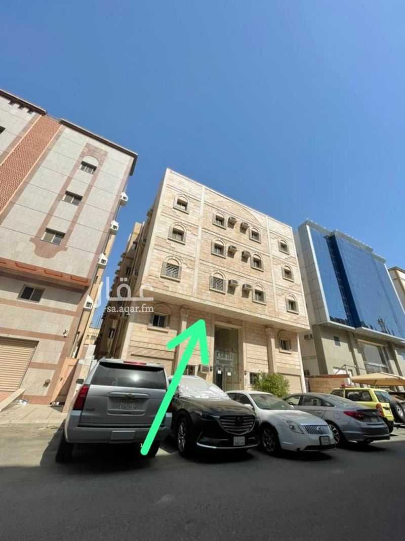40 bedroom building in Al Naseem, Makkah 3