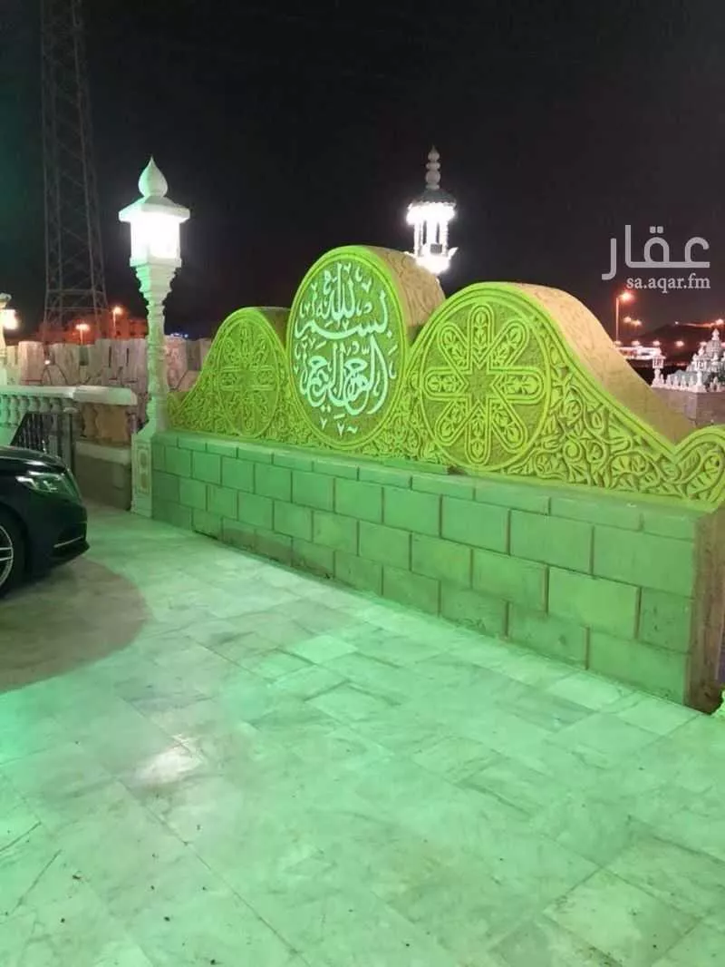 عمارة 825 م² في العدل 2