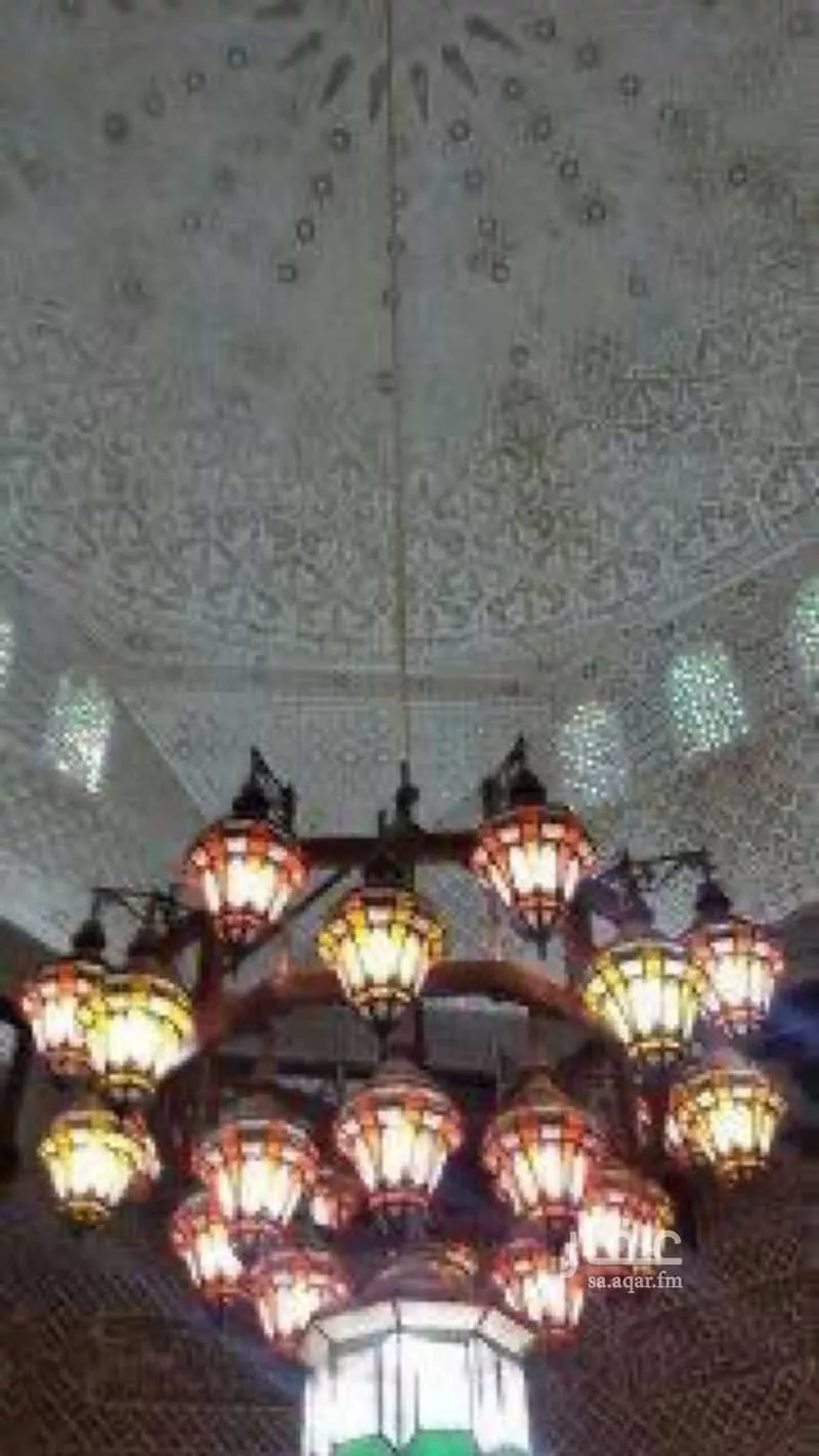 عمارة 825 م² في العدل 13