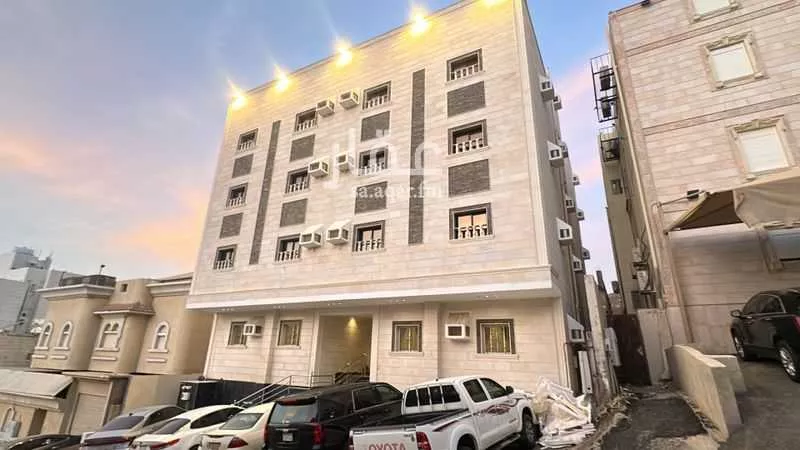 500 sqm building in Al Shawqiyyah 17