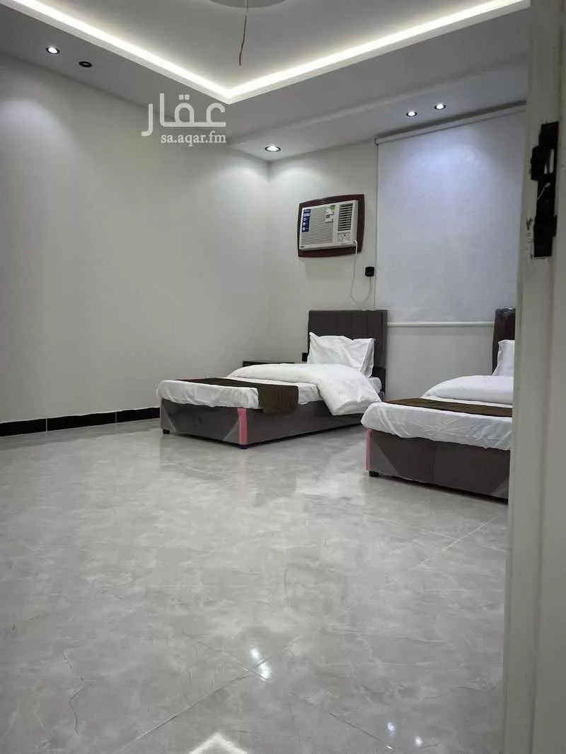 500 sqm building in Al Shawqiyyah 7