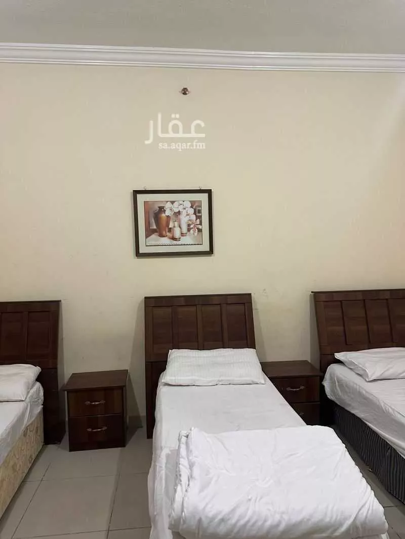 عمارة 744 م² في الهجرة 2