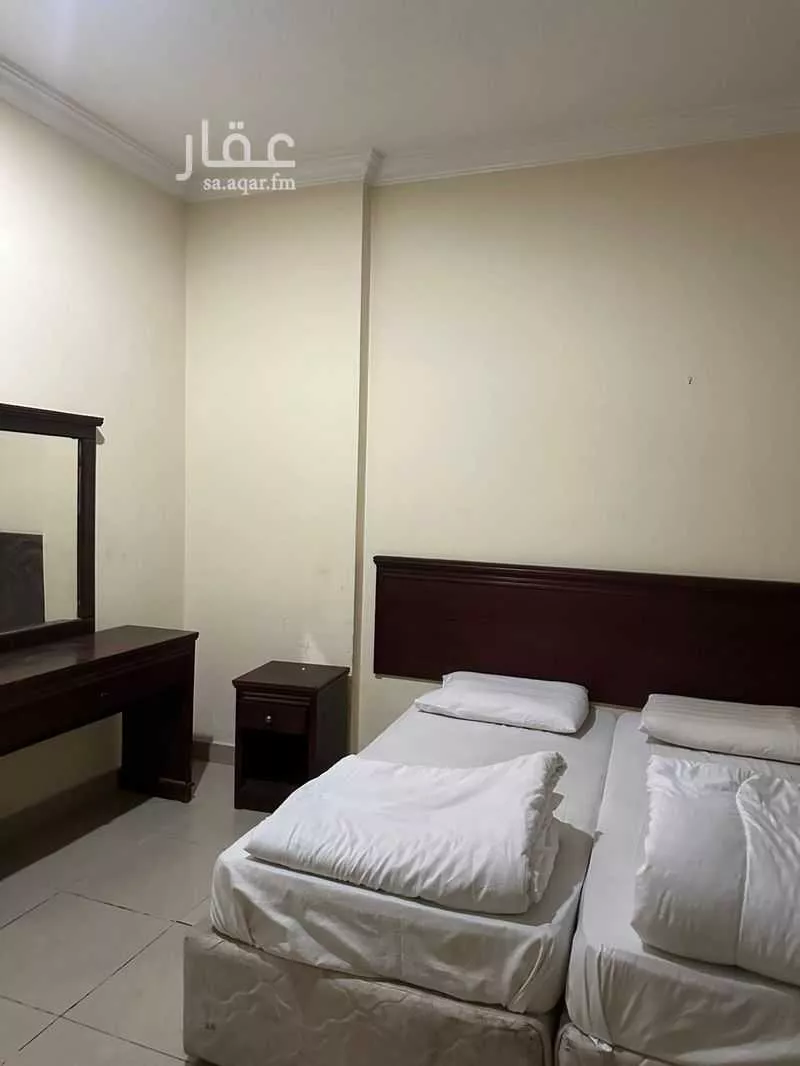 عمارة 744 م² في الهجرة 3