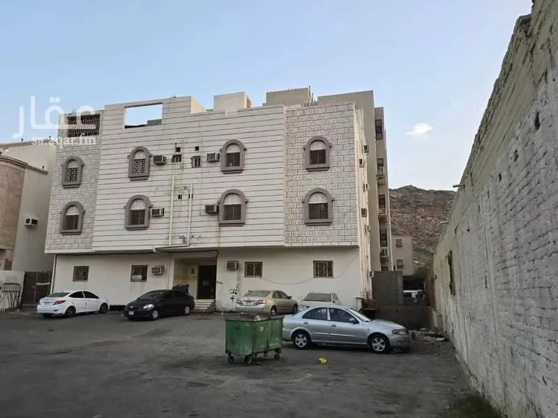 500 sqm building in Batha Quraysh 2