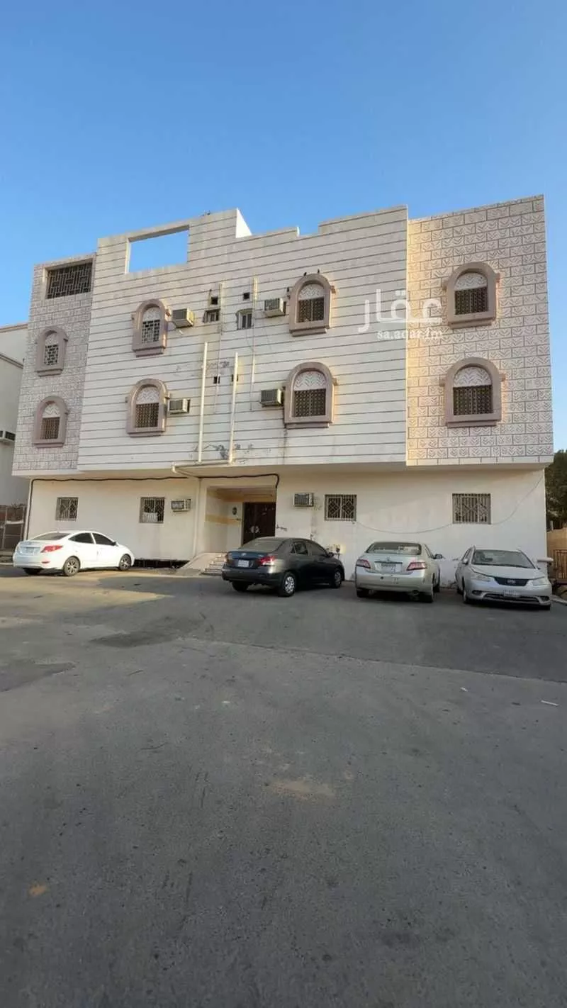 500 sqm building in Batha Quraysh 12