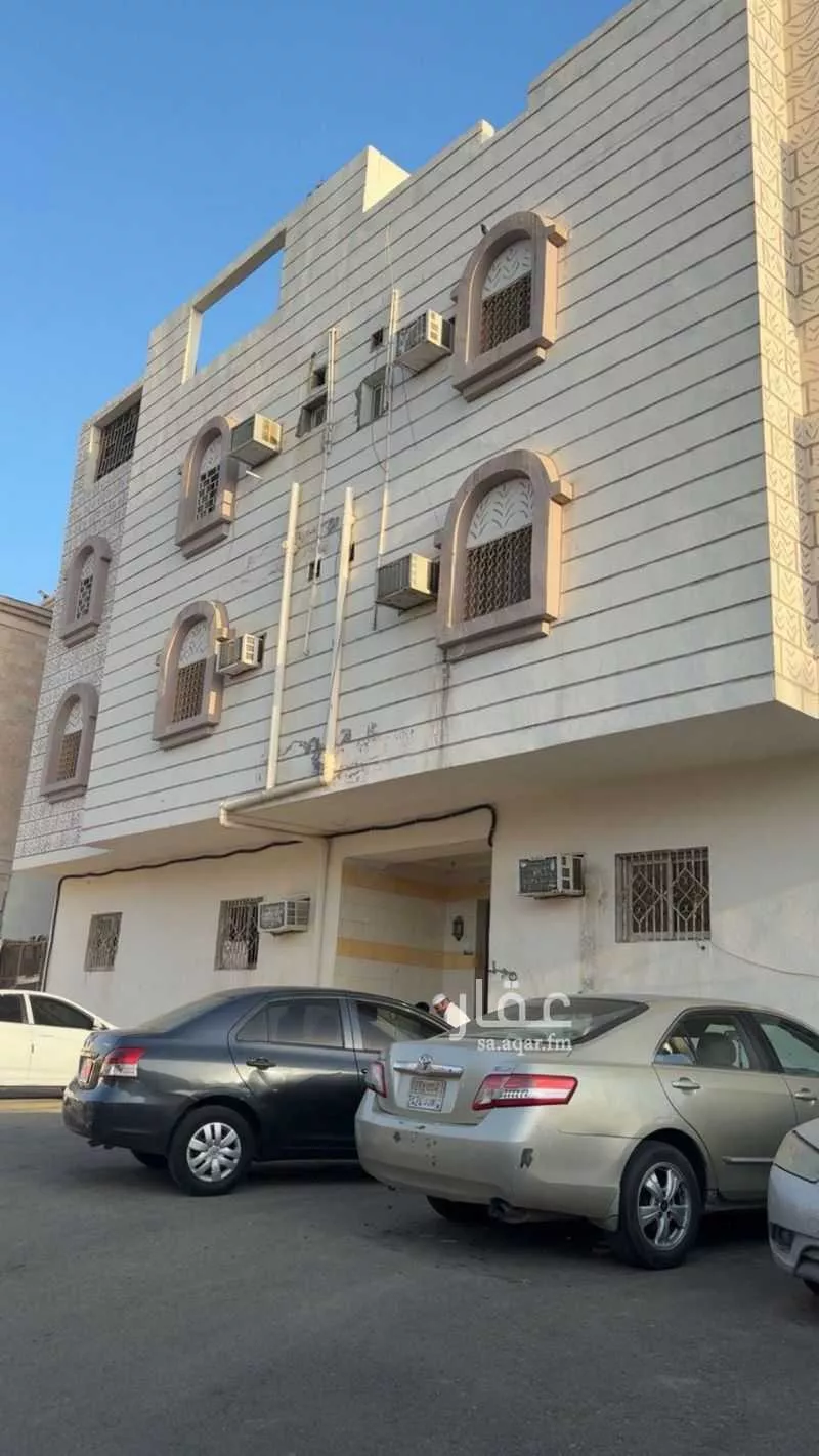 500 sqm building in Batha Quraysh 13