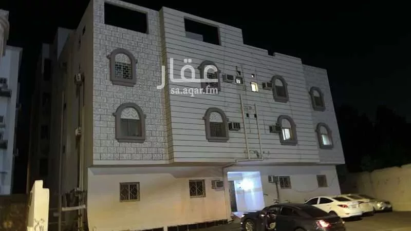 500 sqm building in Batha Quraysh 5