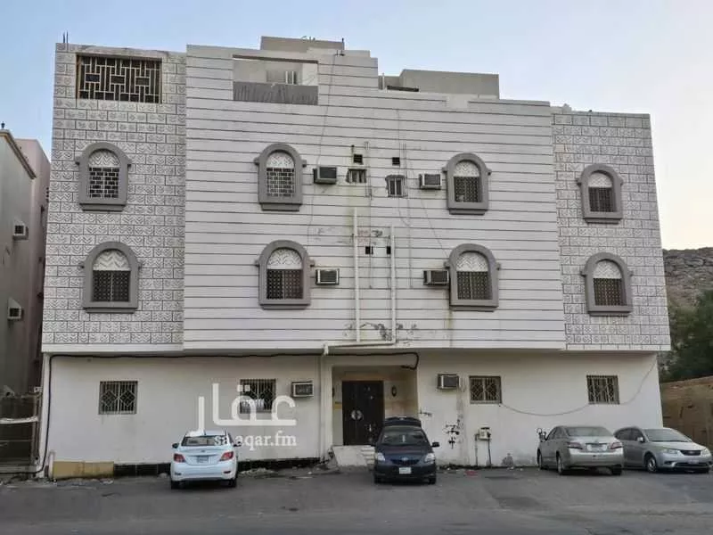 500 sqm building in Batha Quraysh 6