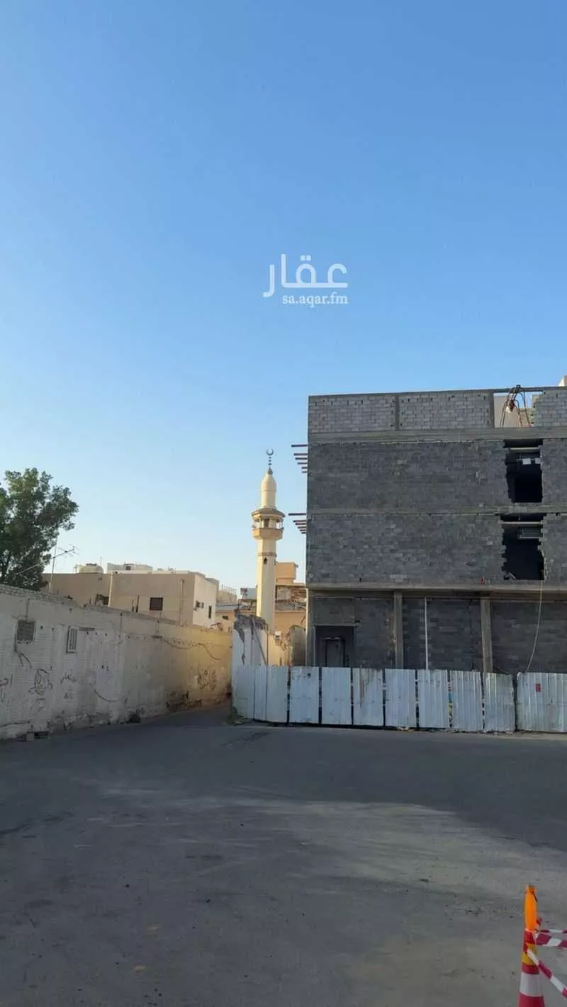 500 sqm building in Batha Quraysh 7