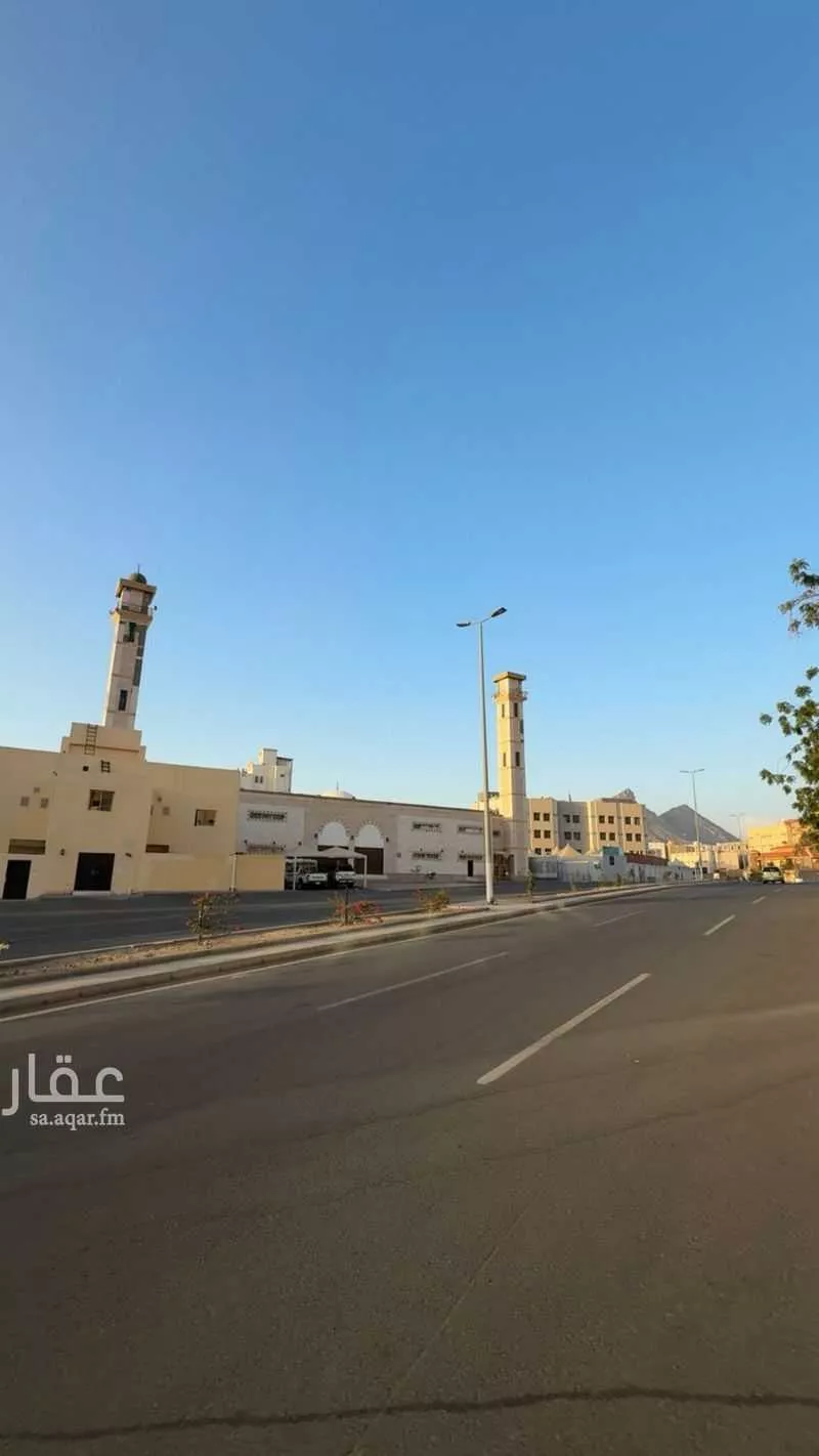 500 sqm building in Batha Quraysh 8