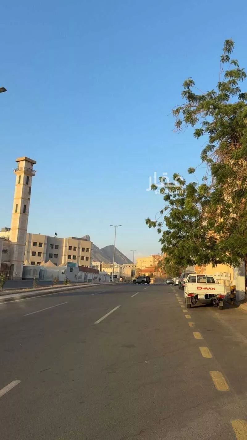 500 sqm building in Batha Quraysh 10