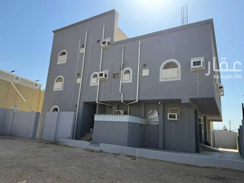 18 bedroom building in Al Sharayea, Makkah 5