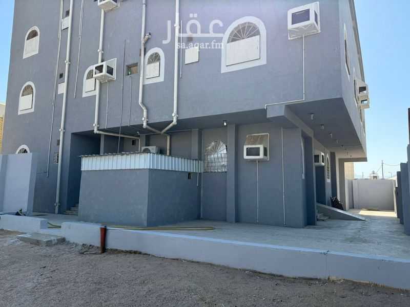 18 bedroom building in Al Sharayea, Makkah 3