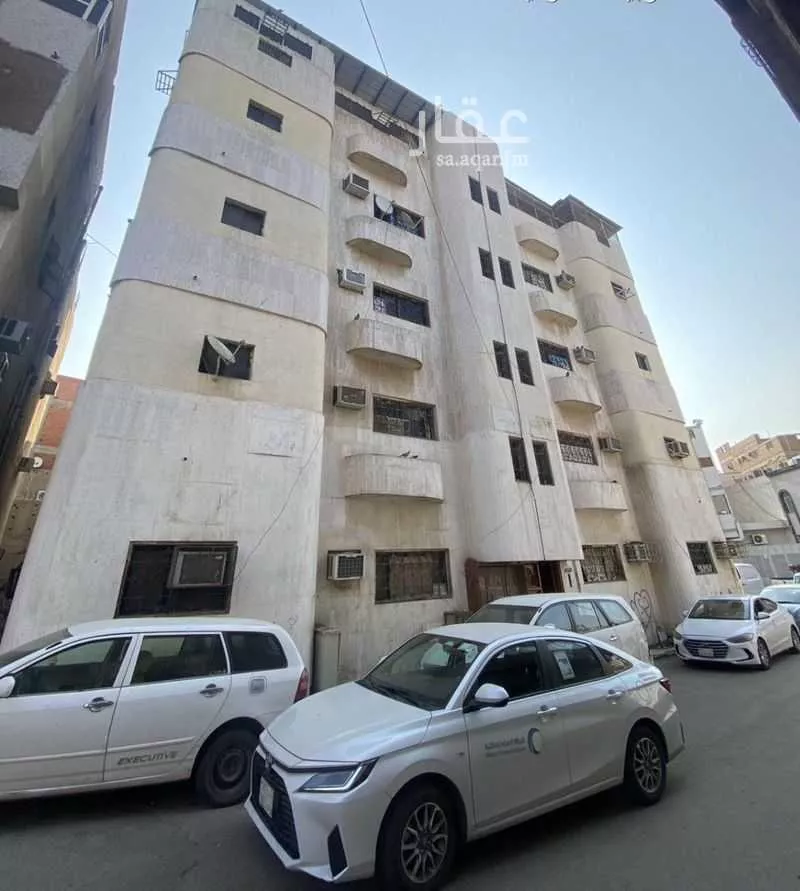 عمارة 439 م² في الخنساء 2