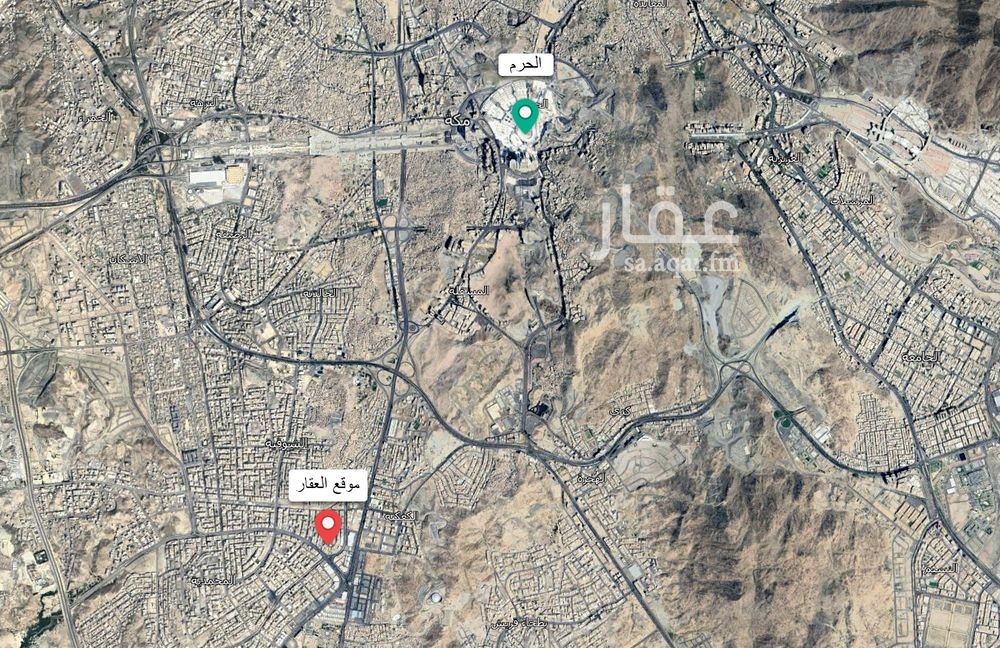 عقار 5 غرف في الشوقية، مكة 23