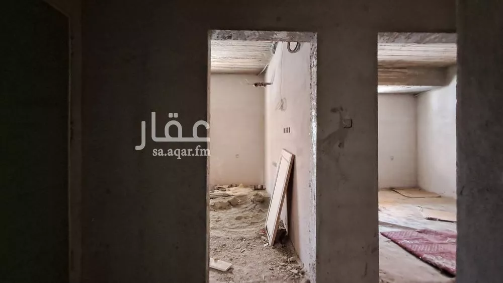 عمارة 660 م² في الشوقية 18