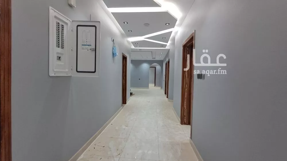 عمارة 660 م² في الشوقية 9