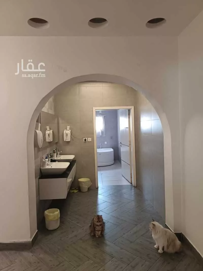 عمارة 622 م² في بطحاء قريش 6