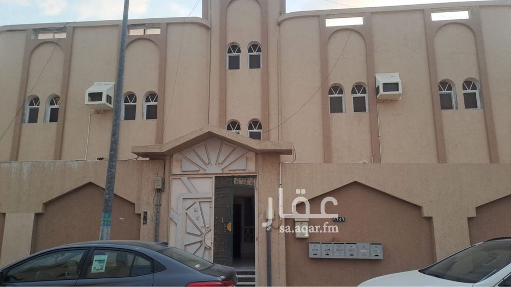 27 bedroom building in Al Awali, Makkah 4