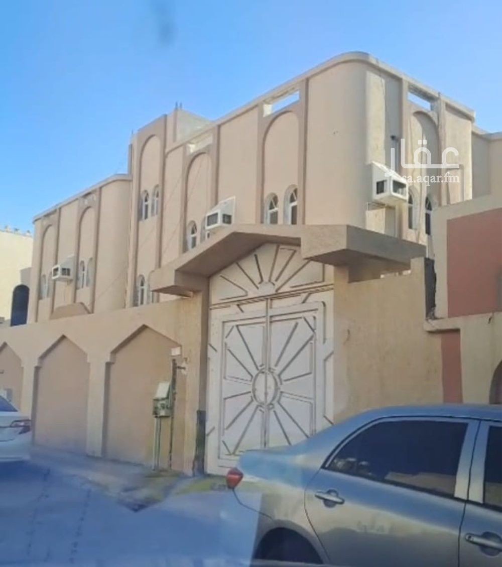 27 bedroom building in Al Awali, Makkah