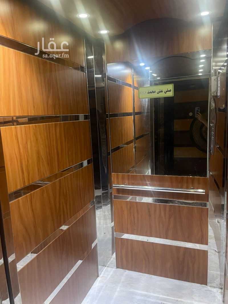 40 bedroom building in Al Naseem, Makkah 3