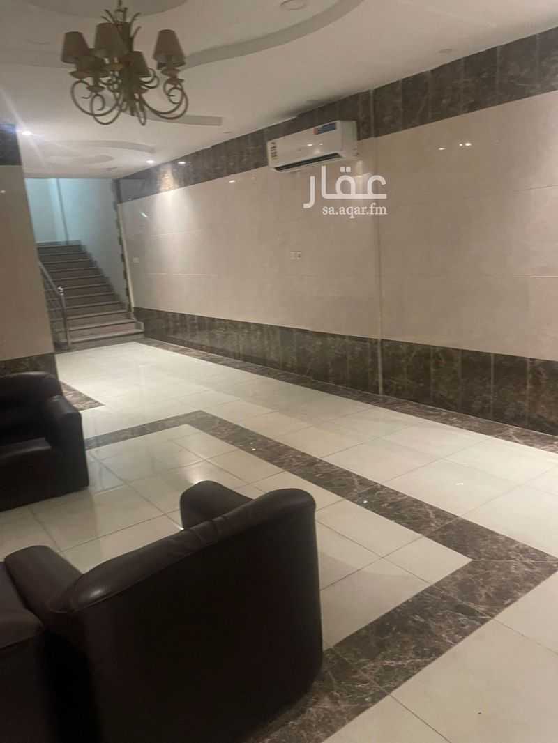40 bedroom building in Al Naseem, Makkah 2