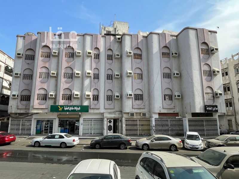 35 bedroom building in Al Khansa, Makkah 6
