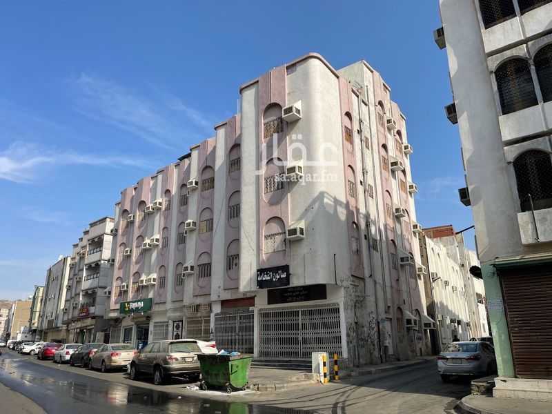 35 bedroom building in Al Khansa, Makkah 3