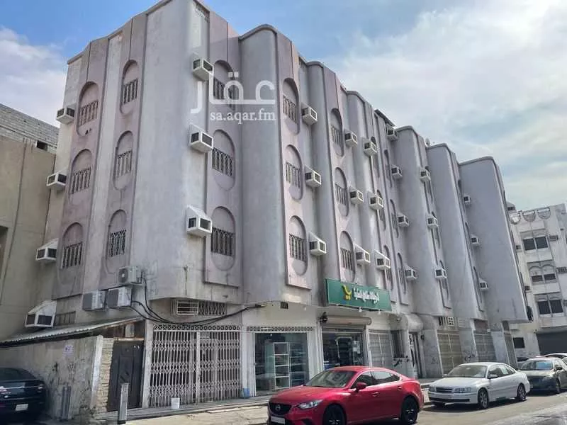 عمارة 514 م² في الخنساء 2