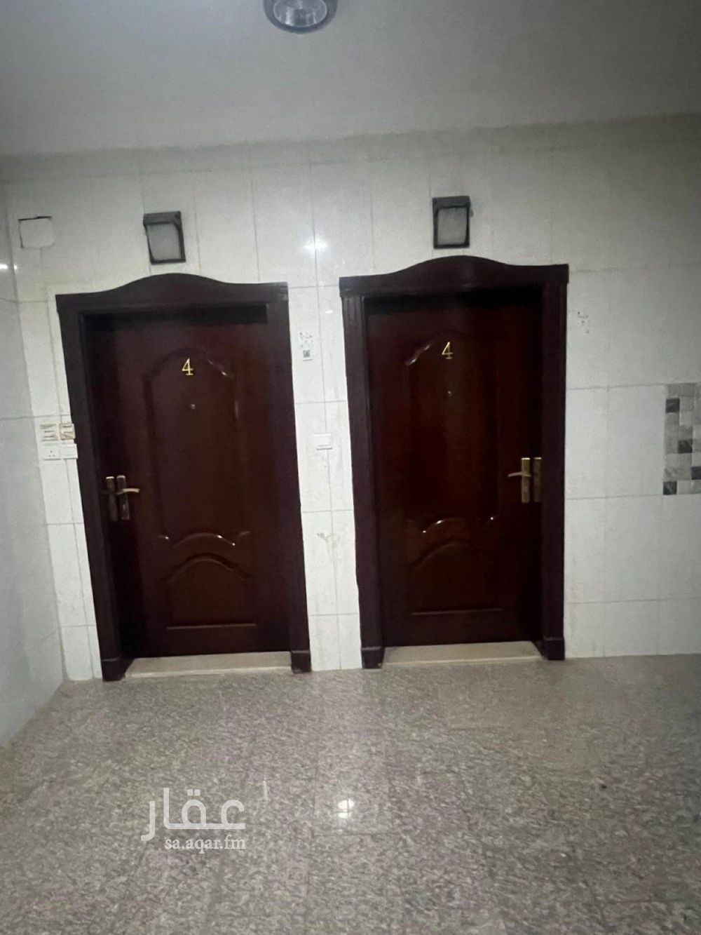 عقار 26 غرف في الخضراء، مكة 4