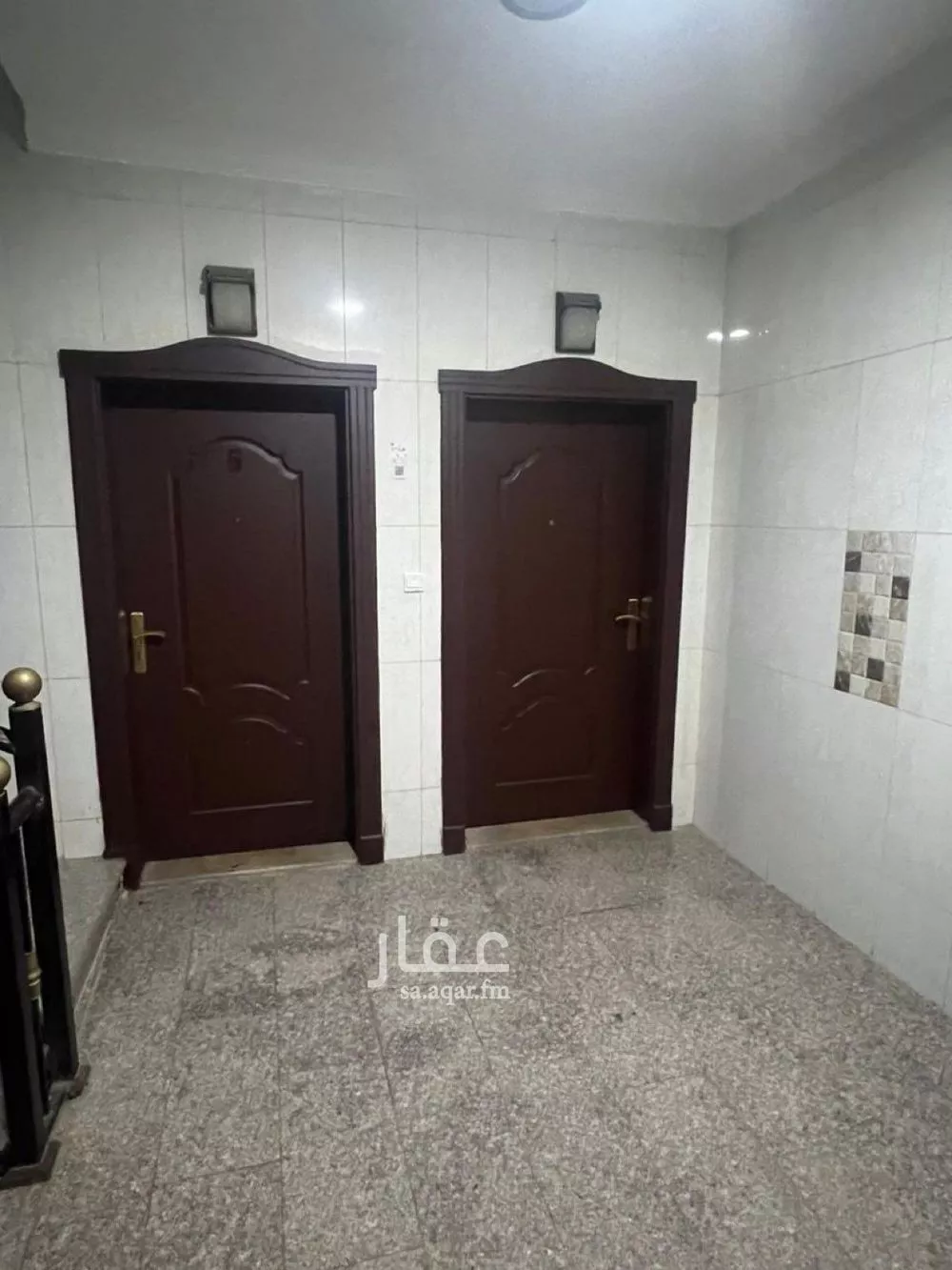 عمارة 750 م² في الخضراء 7
