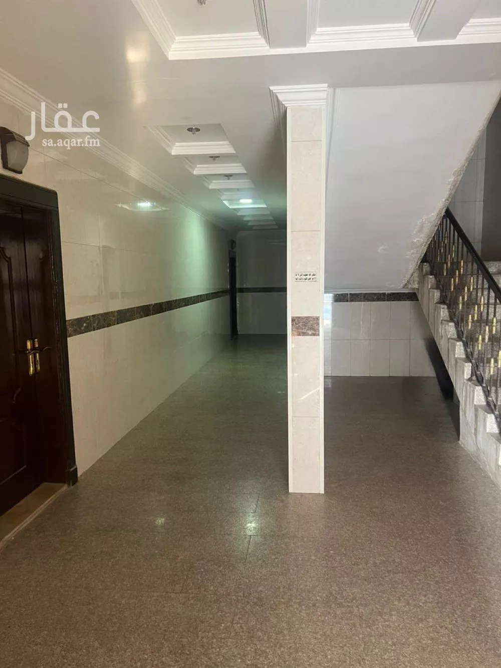 عمارة 750 م² في الخضراء 9