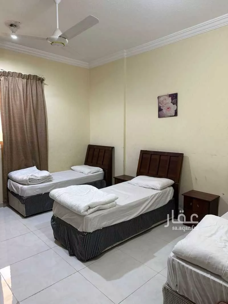 عمارة 744 م² في الهجرة 6