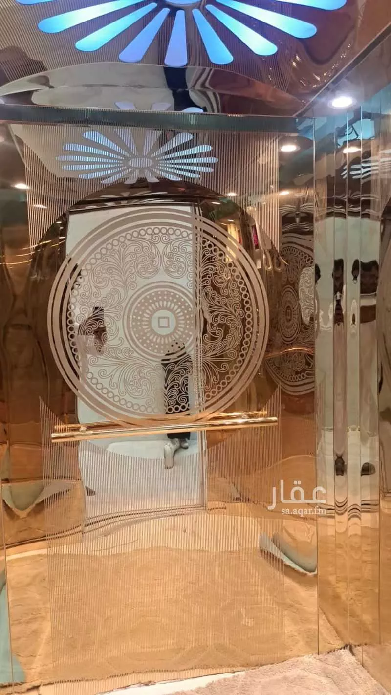 عمارة 805 م² في الخضراء 6