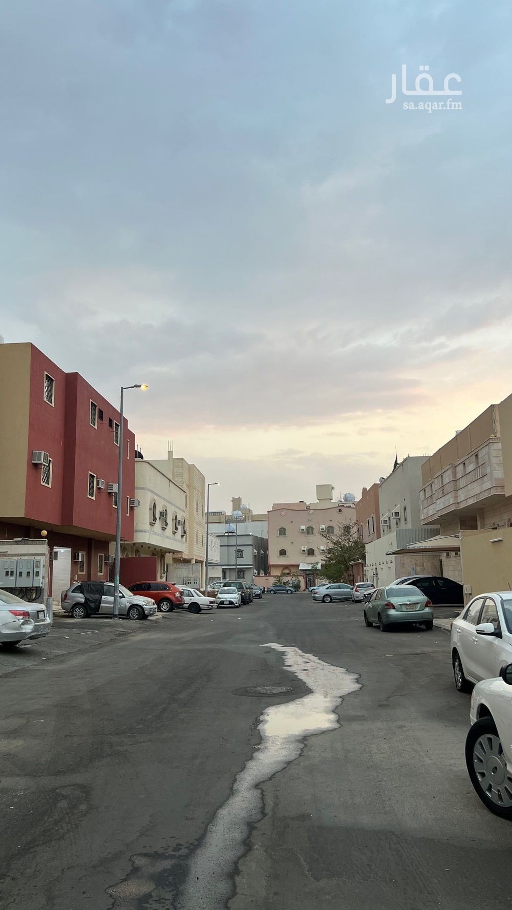 عقار 16 غرف في الراشدية، مكة 3